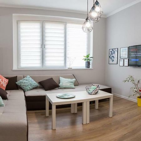 Bright And Cozy 2Bd Flat In Plovdiv City Centre By Flat Mаnager Екстер'єр фото