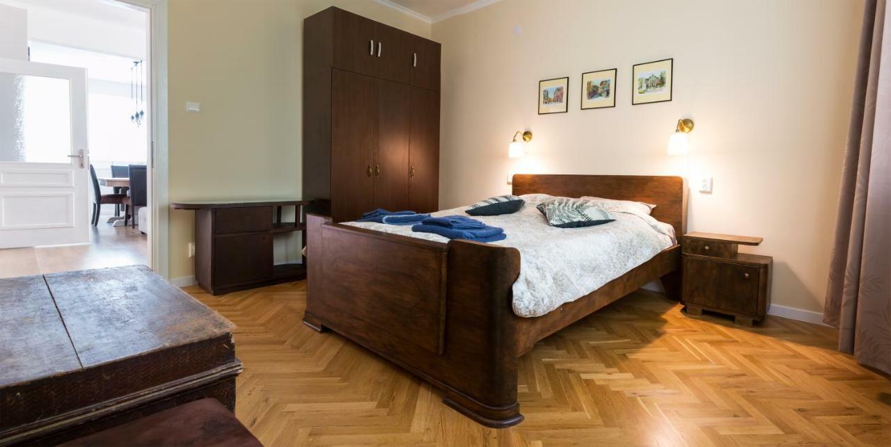 Bright And Cozy 2Bd Flat In Plovdiv City Centre By Flat Mаnager Екстер'єр фото