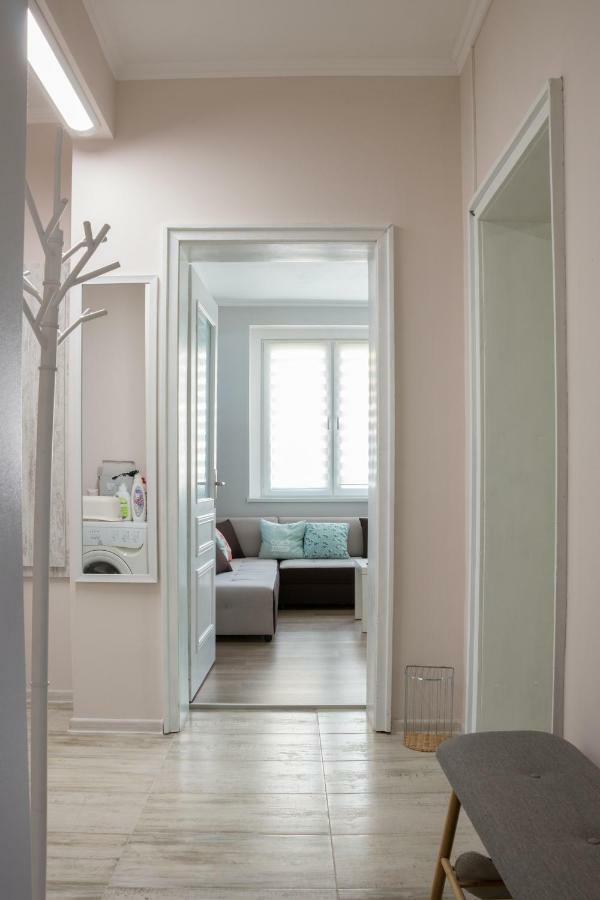 Bright And Cozy 2Bd Flat In Plovdiv City Centre By Flat Mаnager Екстер'єр фото