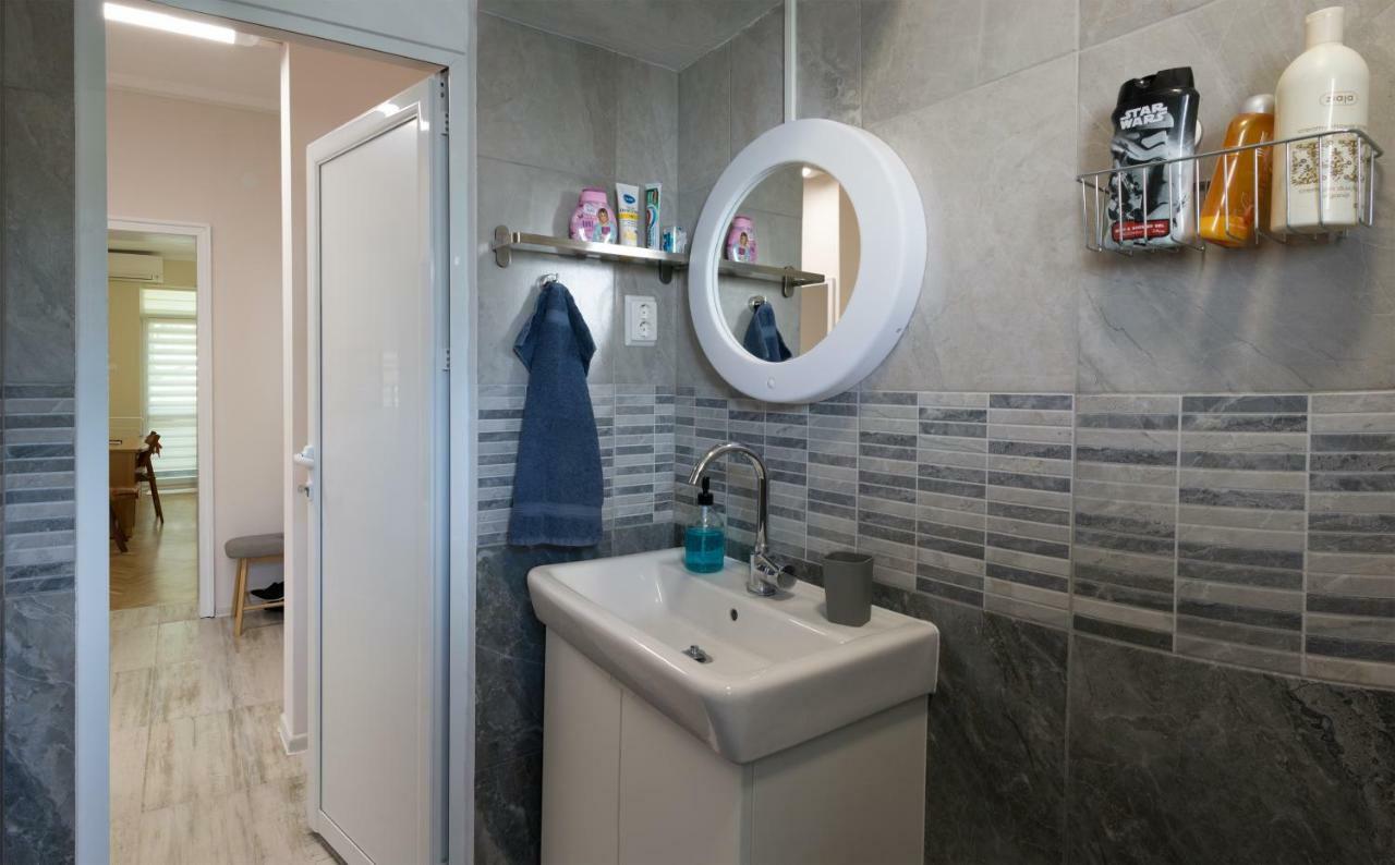 Bright And Cozy 2Bd Flat In Plovdiv City Centre By Flat Mаnager Екстер'єр фото