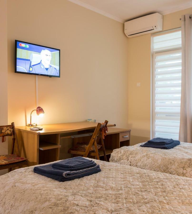 Bright And Cozy 2Bd Flat In Plovdiv City Centre By Flat Mаnager Екстер'єр фото