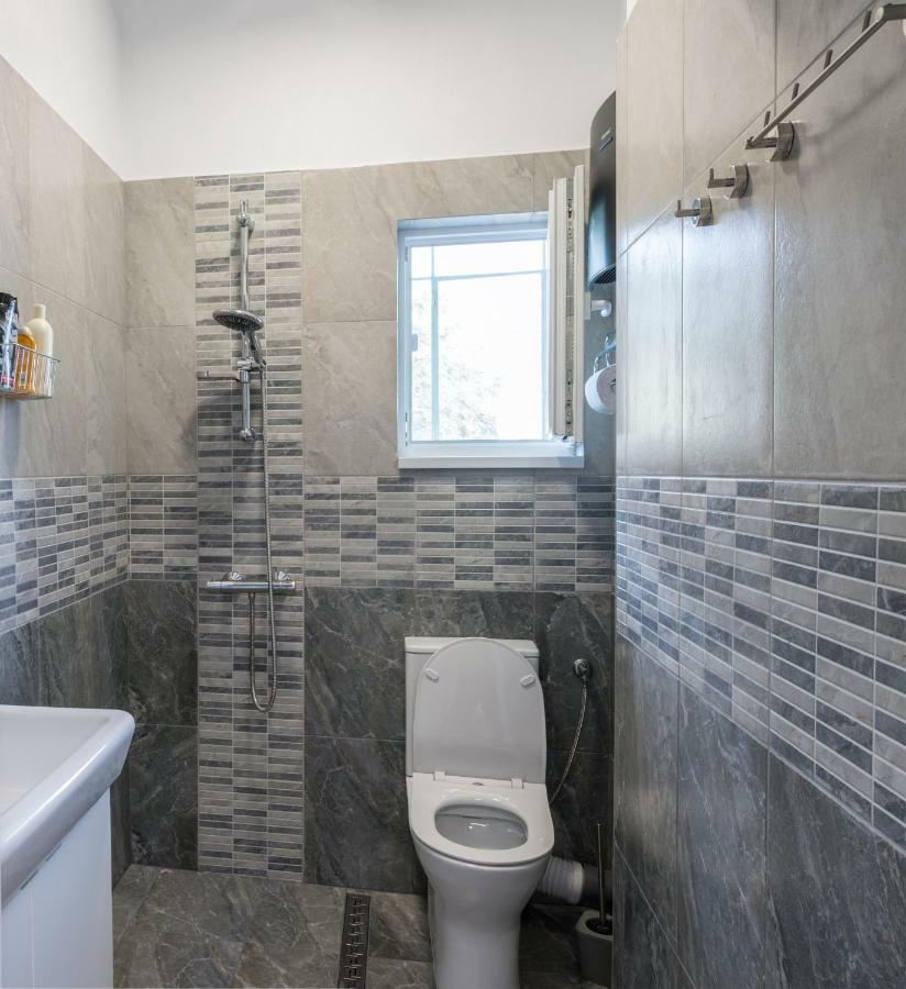 Bright And Cozy 2Bd Flat In Plovdiv City Centre By Flat Mаnager Екстер'єр фото
