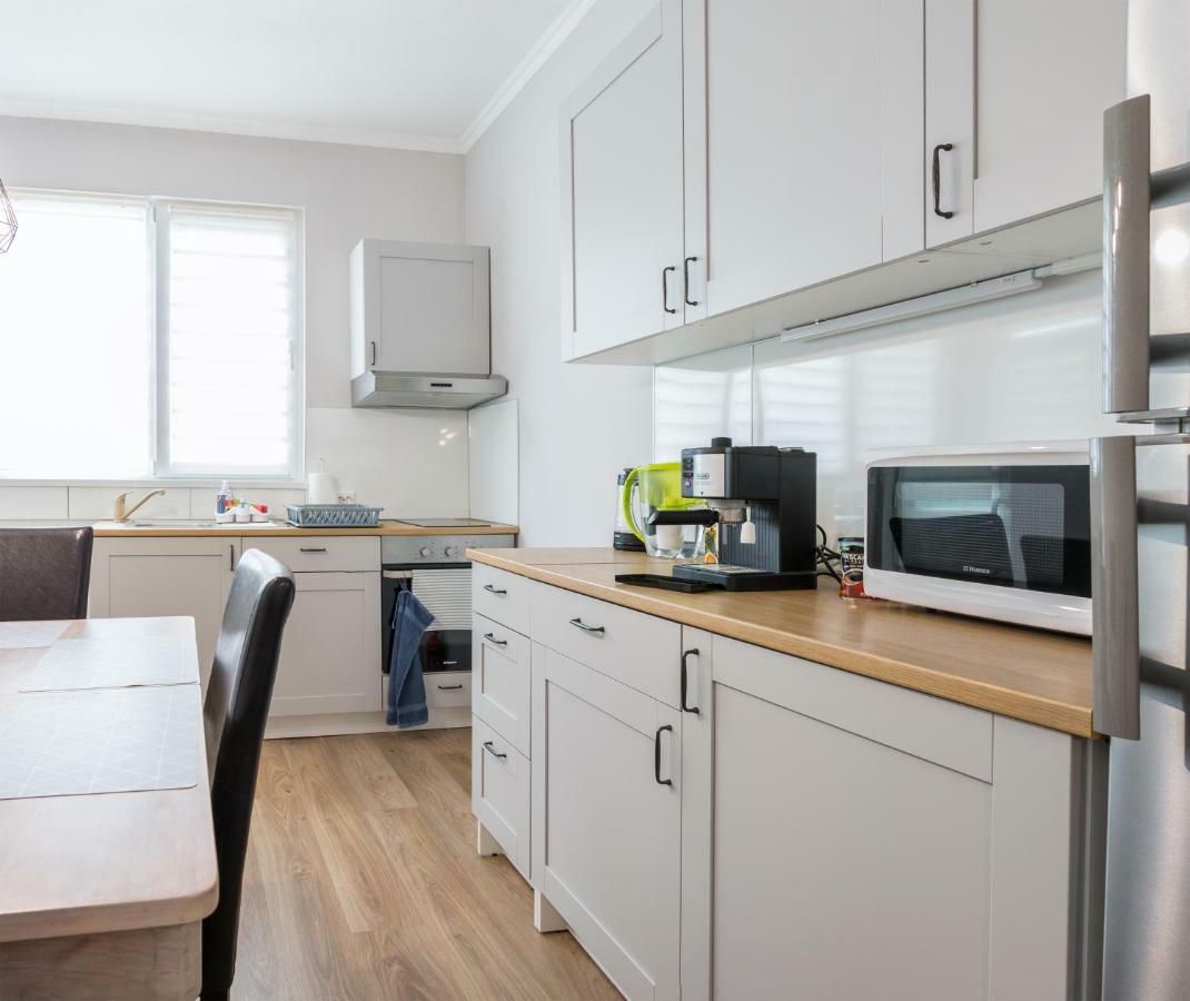 Bright And Cozy 2Bd Flat In Plovdiv City Centre By Flat Mаnager Екстер'єр фото
