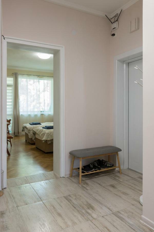 Bright And Cozy 2Bd Flat In Plovdiv City Centre By Flat Mаnager Екстер'єр фото