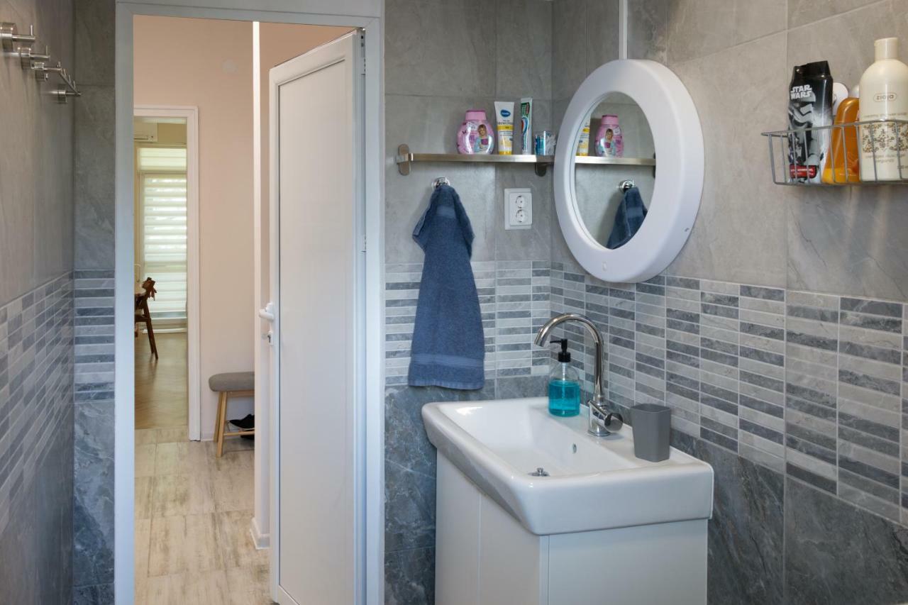 Bright And Cozy 2Bd Flat In Plovdiv City Centre By Flat Mаnager Екстер'єр фото