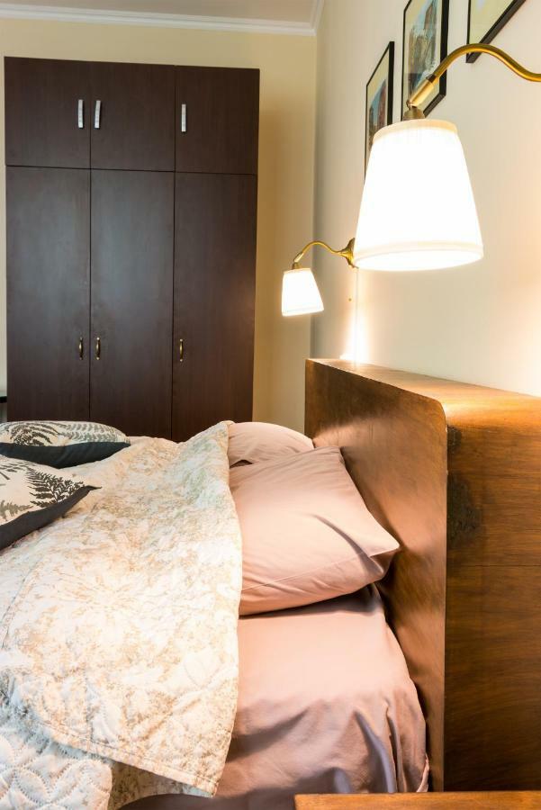Bright And Cozy 2Bd Flat In Plovdiv City Centre By Flat Mаnager Екстер'єр фото