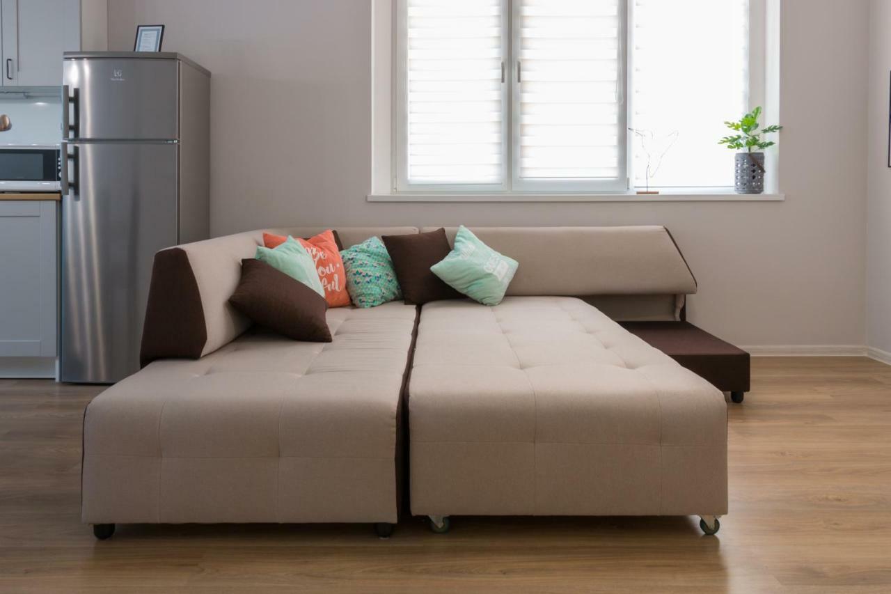 Bright And Cozy 2Bd Flat In Plovdiv City Centre By Flat Mаnager Екстер'єр фото