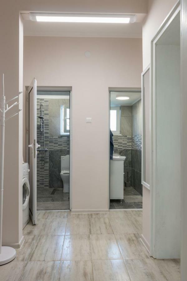 Bright And Cozy 2Bd Flat In Plovdiv City Centre By Flat Mаnager Екстер'єр фото