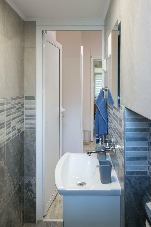 Bright And Cozy 2Bd Flat In Plovdiv City Centre By Flat Mаnager Екстер'єр фото