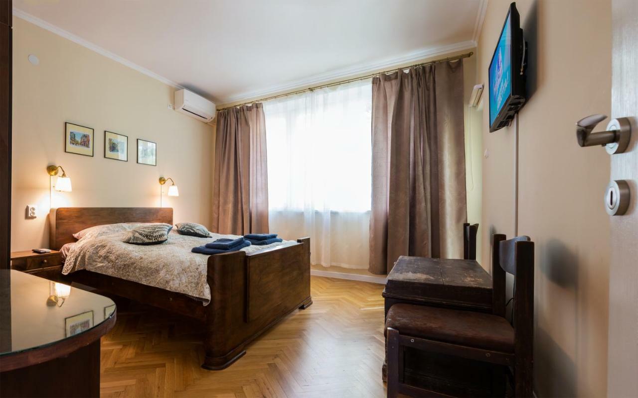 Bright And Cozy 2Bd Flat In Plovdiv City Centre By Flat Mаnager Екстер'єр фото