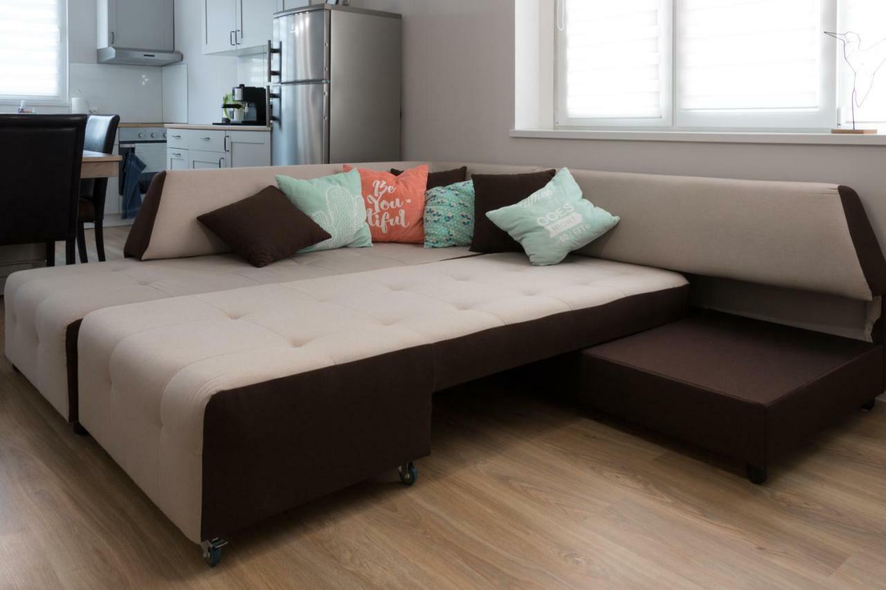 Bright And Cozy 2Bd Flat In Plovdiv City Centre By Flat Mаnager Екстер'єр фото